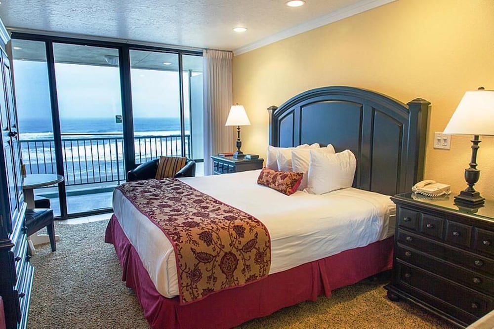 Inn At Spanish Head 6/50