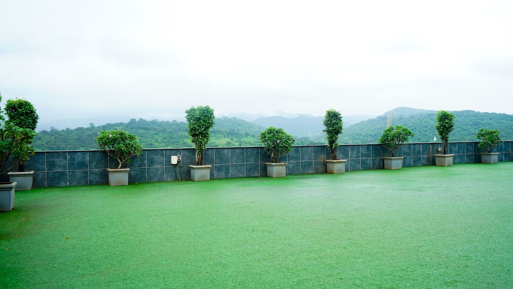 Mastiff Grand The Sia Palace Suites & Banquets, Khopoli 54/61