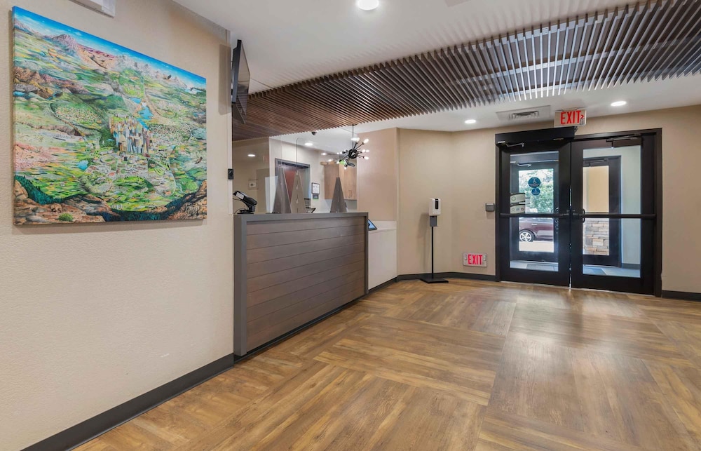 Extended Stay America - Charlotte - Pineville - Park Rd 6/58