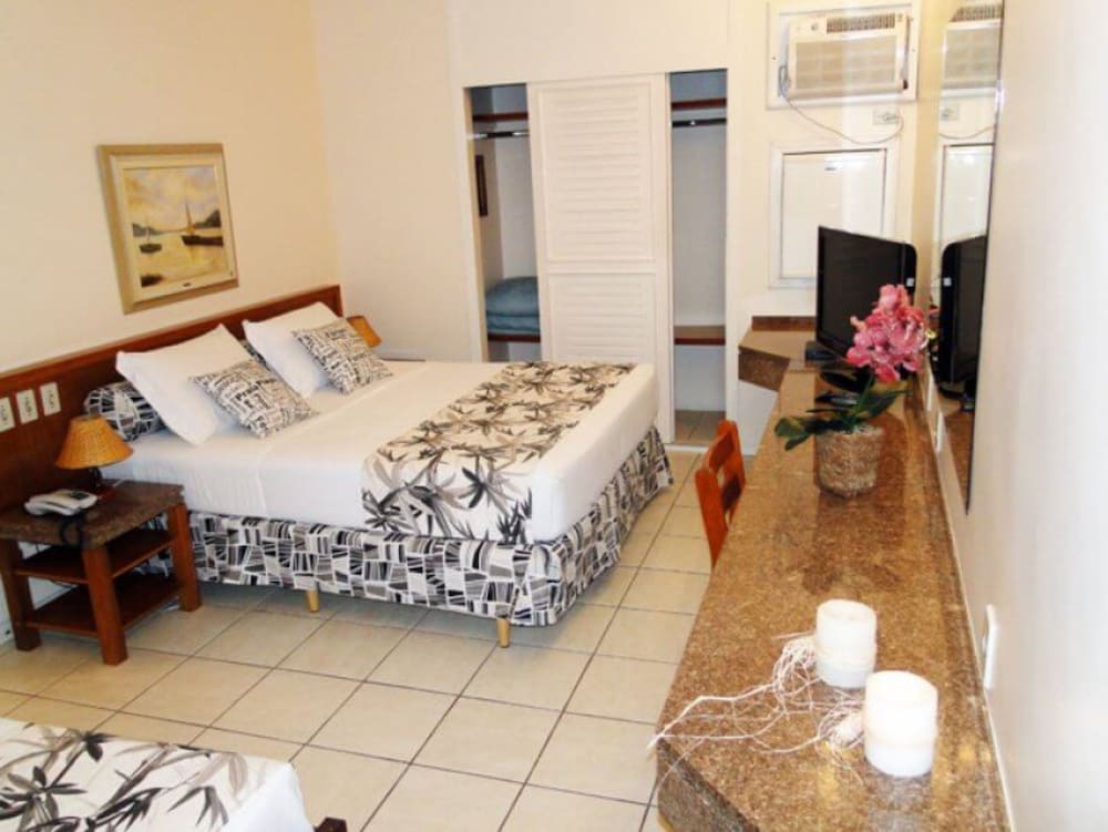 Ubatuba Palace Hotel 5/48