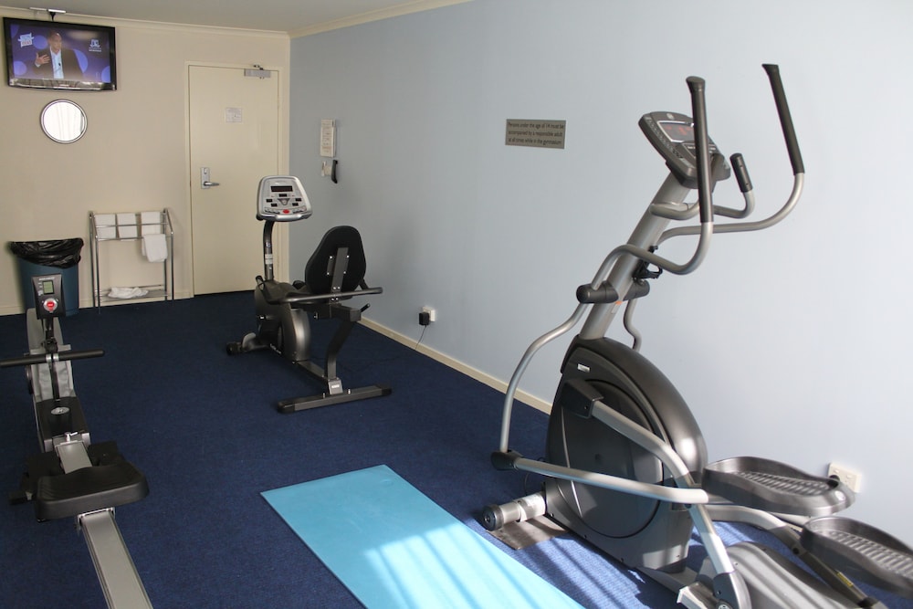 Ramada Encore by Wyndham Belconnen Canberra 23/38