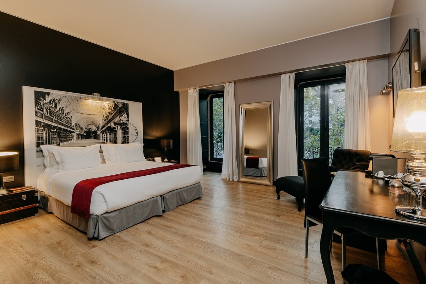 138 Liberdade Hotel 19/68
