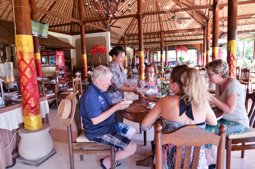 Aneka Lovina Villas And Spa 37/56