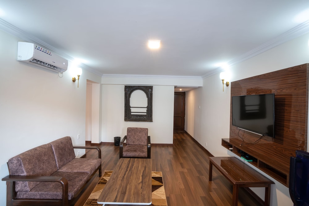 Kathmandu Business Hotel 39/61