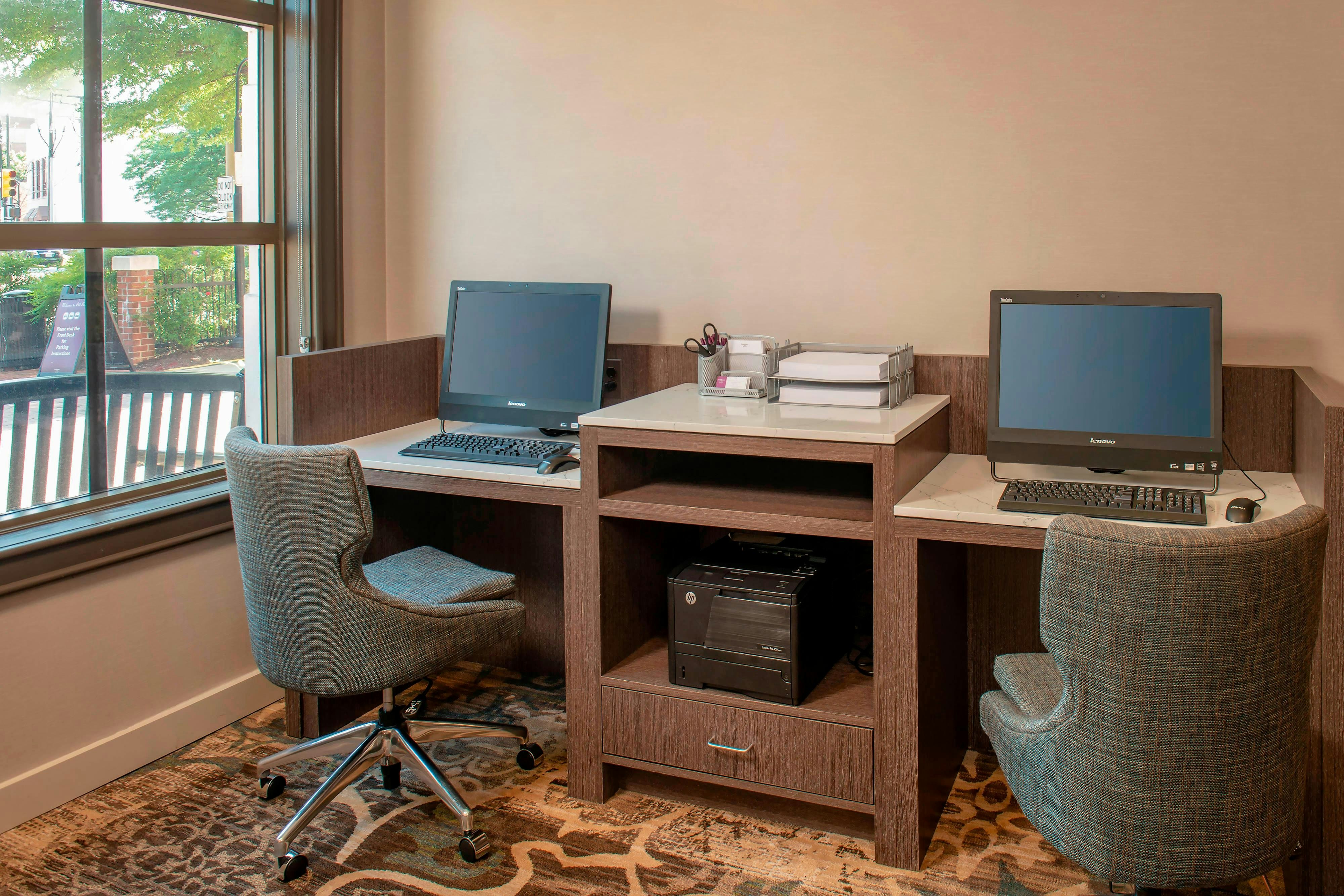 Residence Inn Alexandria Old Town Duke Street 16/21