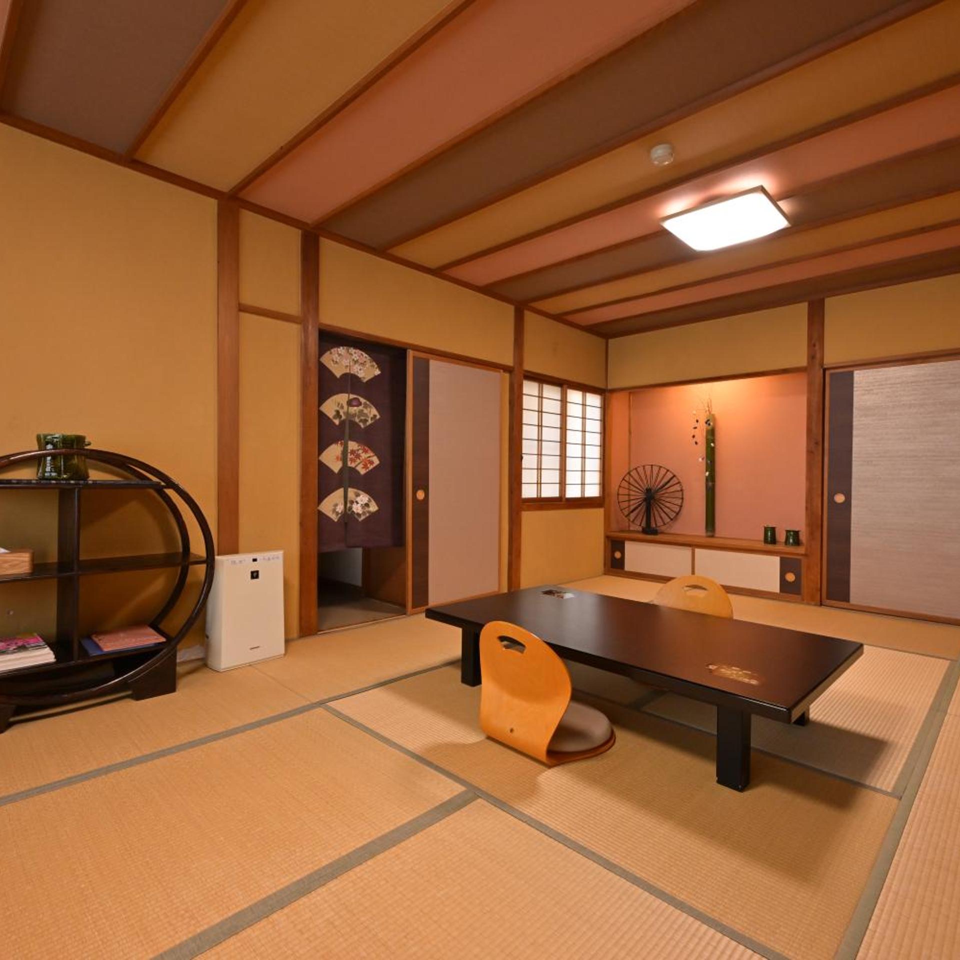 Ikaho Onsen Akari no Yado Okabe 48/57