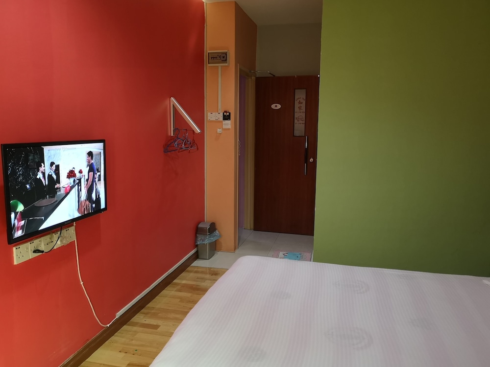 Home Inn 22/40