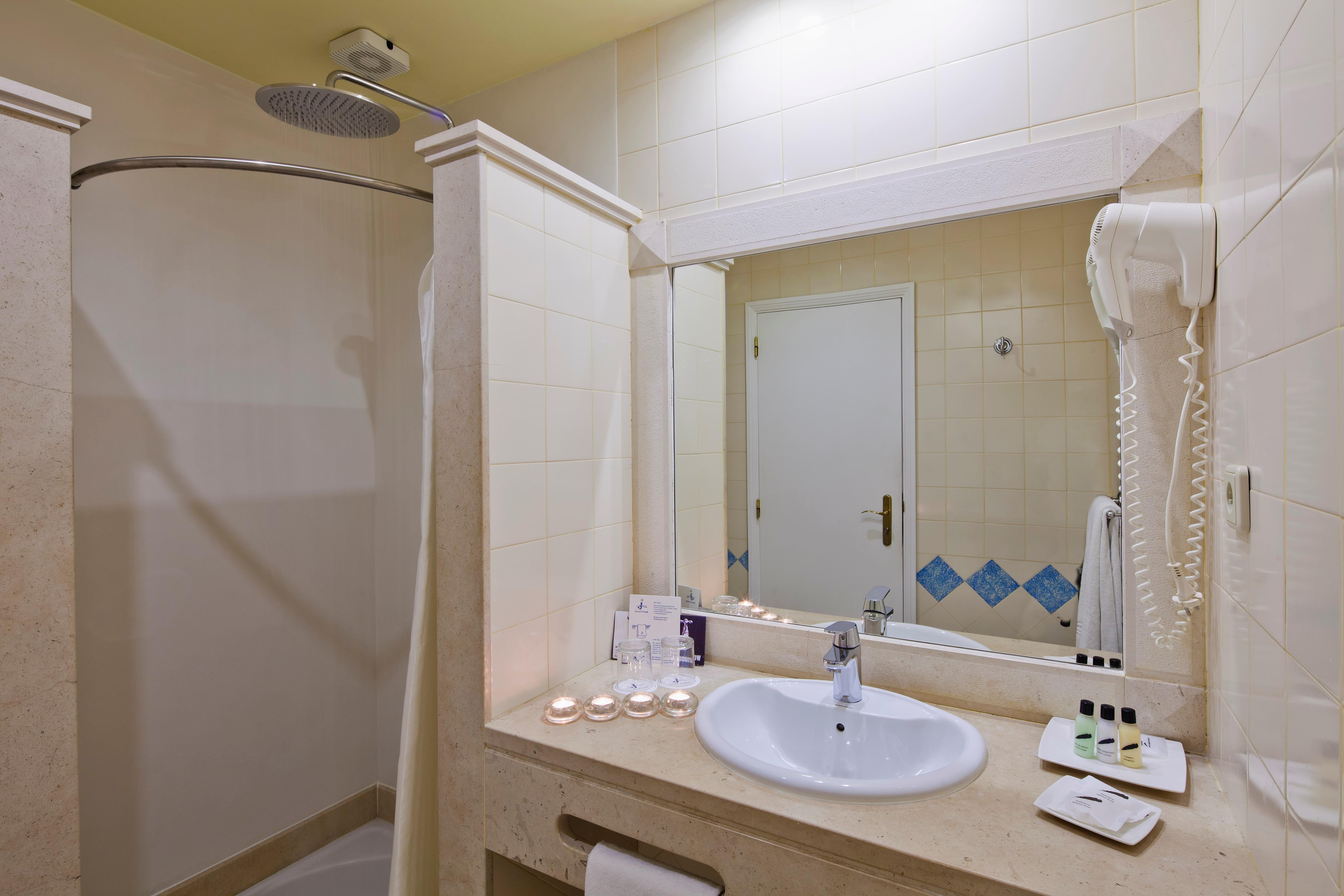 استوديو كلاسيكي، Costa Doiro Ambiance Village Apartment 3/6