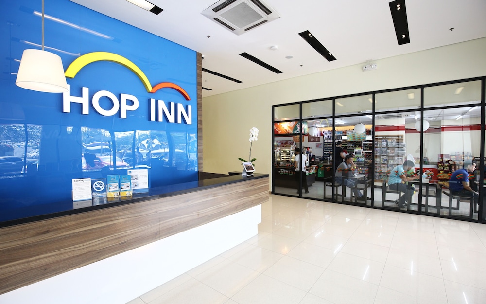Hop Inn Ermita Manila 7/35