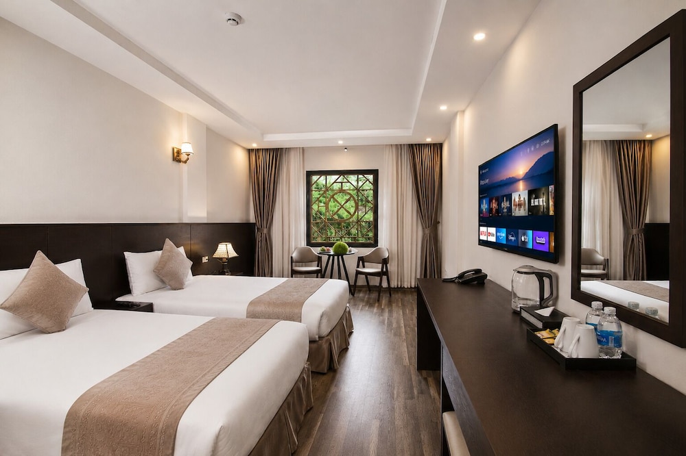 Lacasa Sapa Hotel (Ex. Hoang Ha Sapa Hotel) 23/78