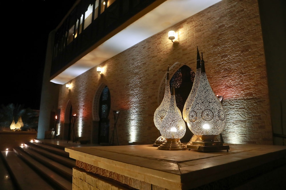 Palais Du Desert Hotel Spa 10/42