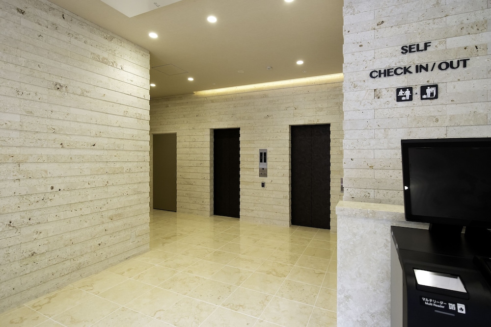 Hotel Lantana Naha Matsuyama 4/46
