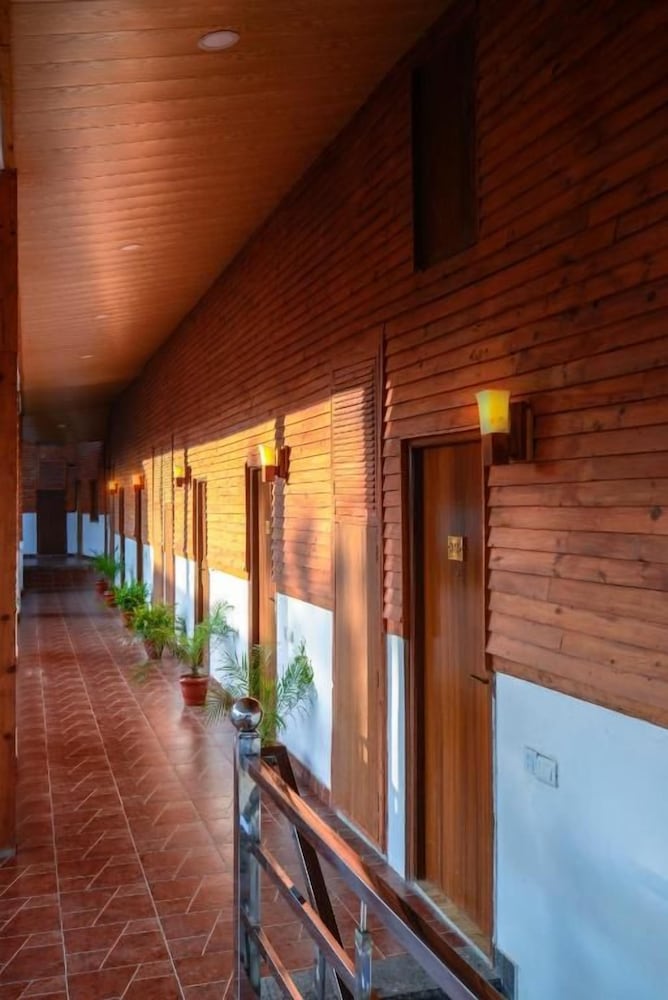 CHAIL VILLAS HOTEL 21/50