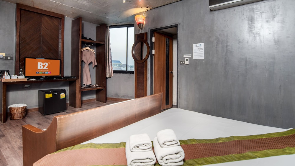 B2 Nimman Premier Hotel 44/47
