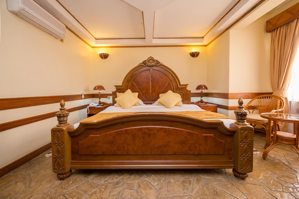 Muthu Silver Springs Hotel Nairobi 14/50