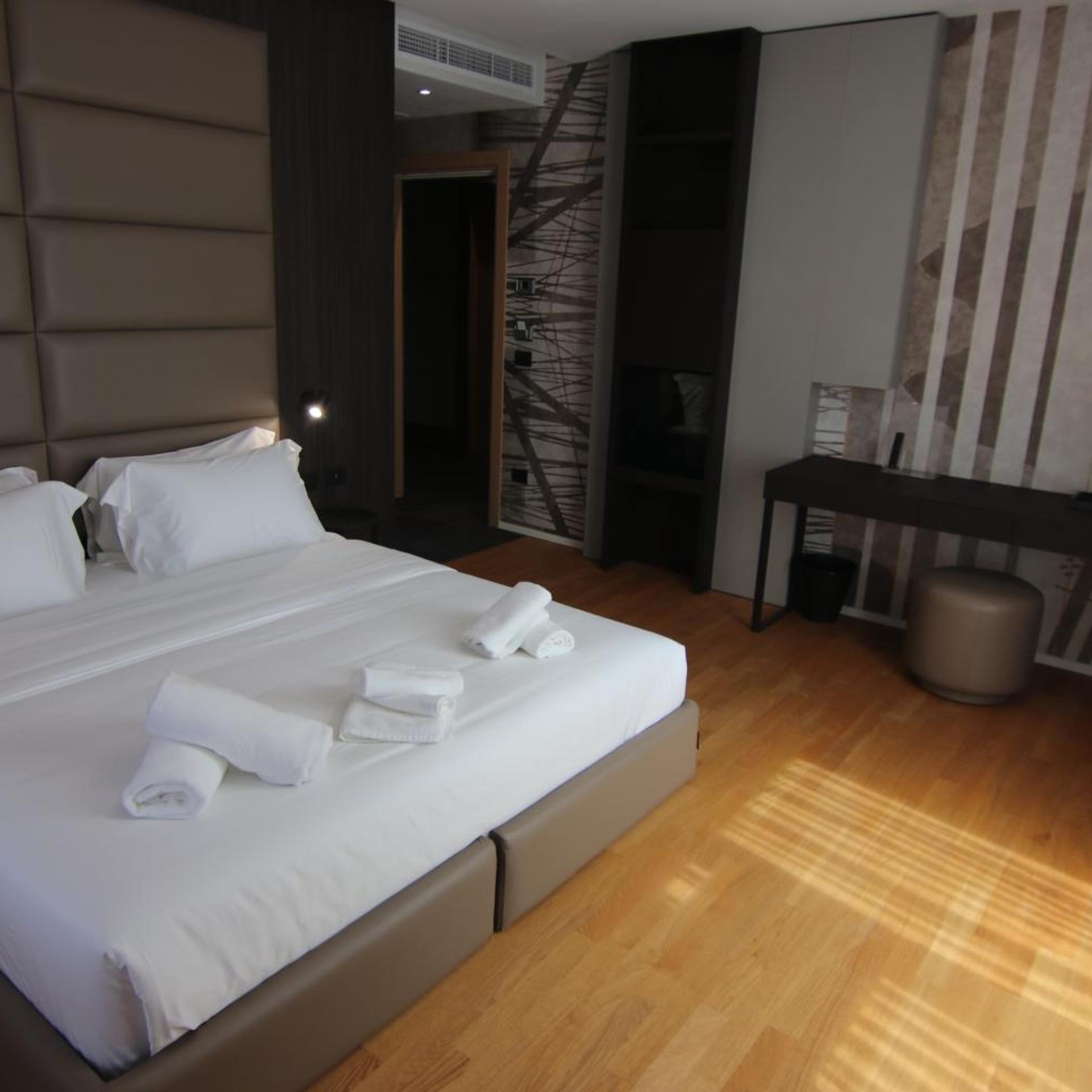 Adelar Hotel Tirana 21/60