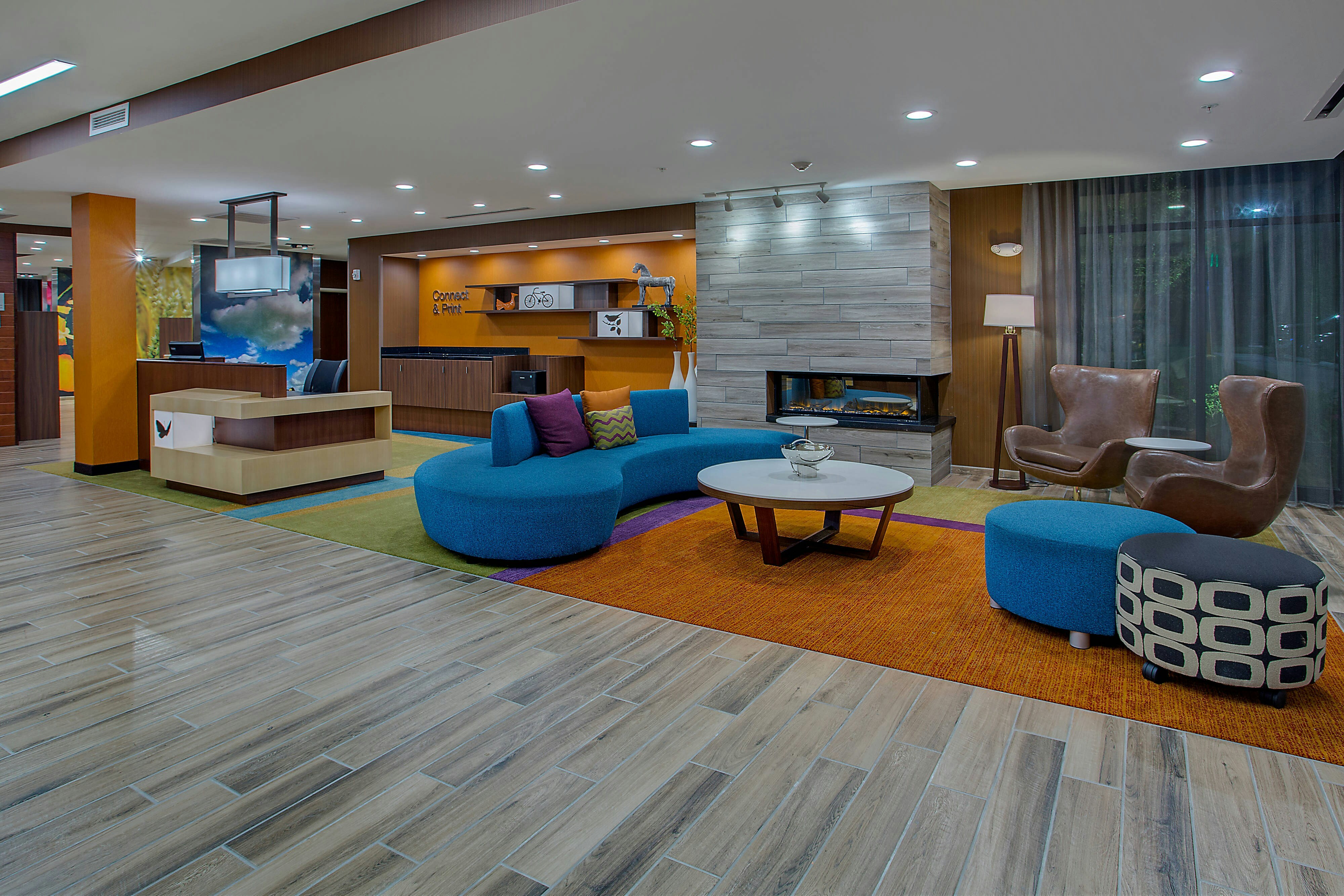 Fairfield Inn And Suites Nashville Hendersonville 12/16
