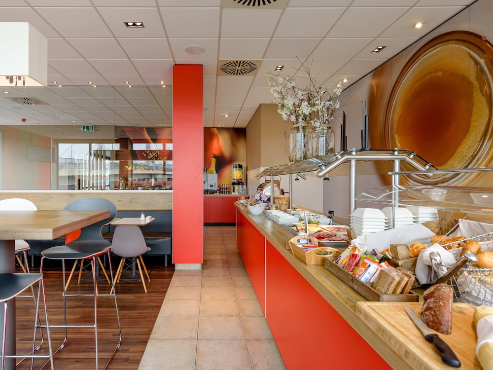Ibis Wuerzburg City 38/50