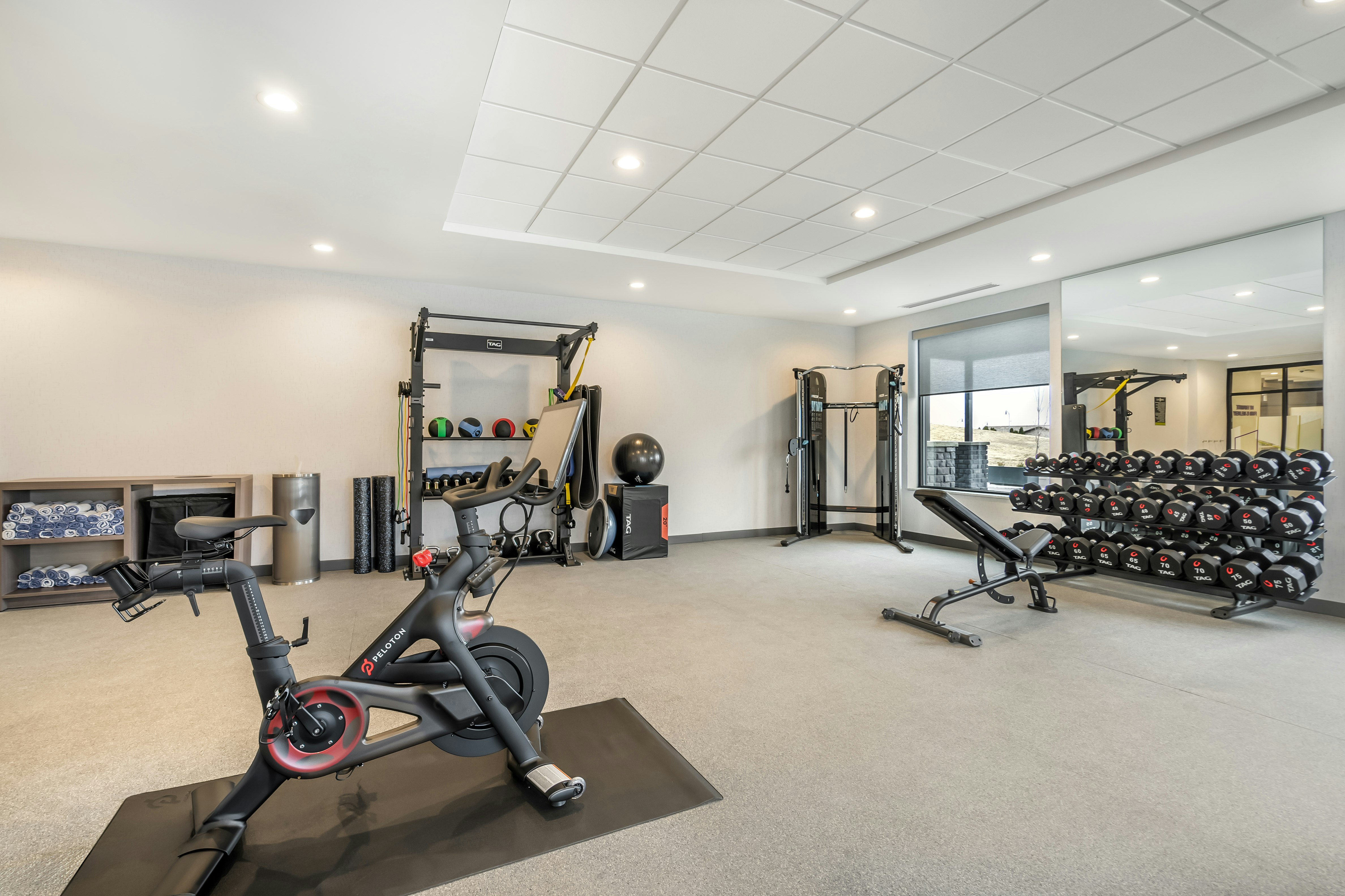 Home2 Suites by Hilton Reynoldsburg Columbus East 20/31