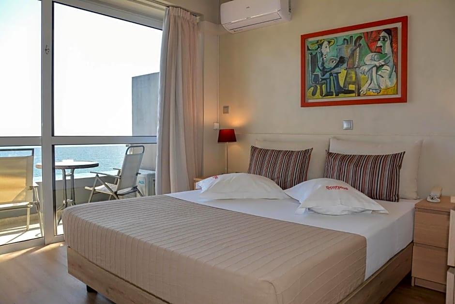 Scorpios Hotel 18/57