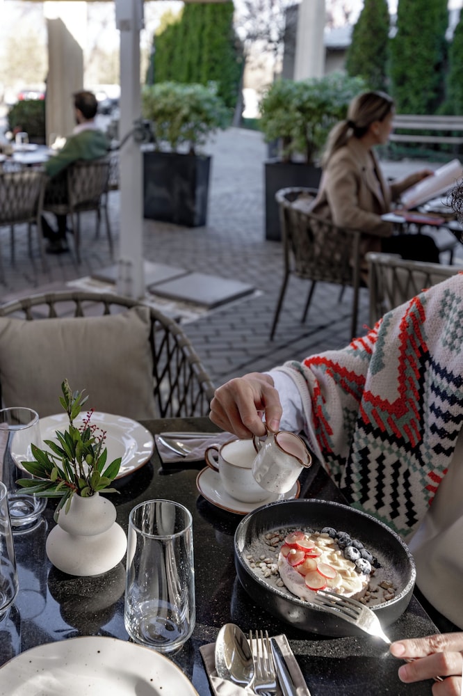 Mountain View Boutique Hotel 27/32