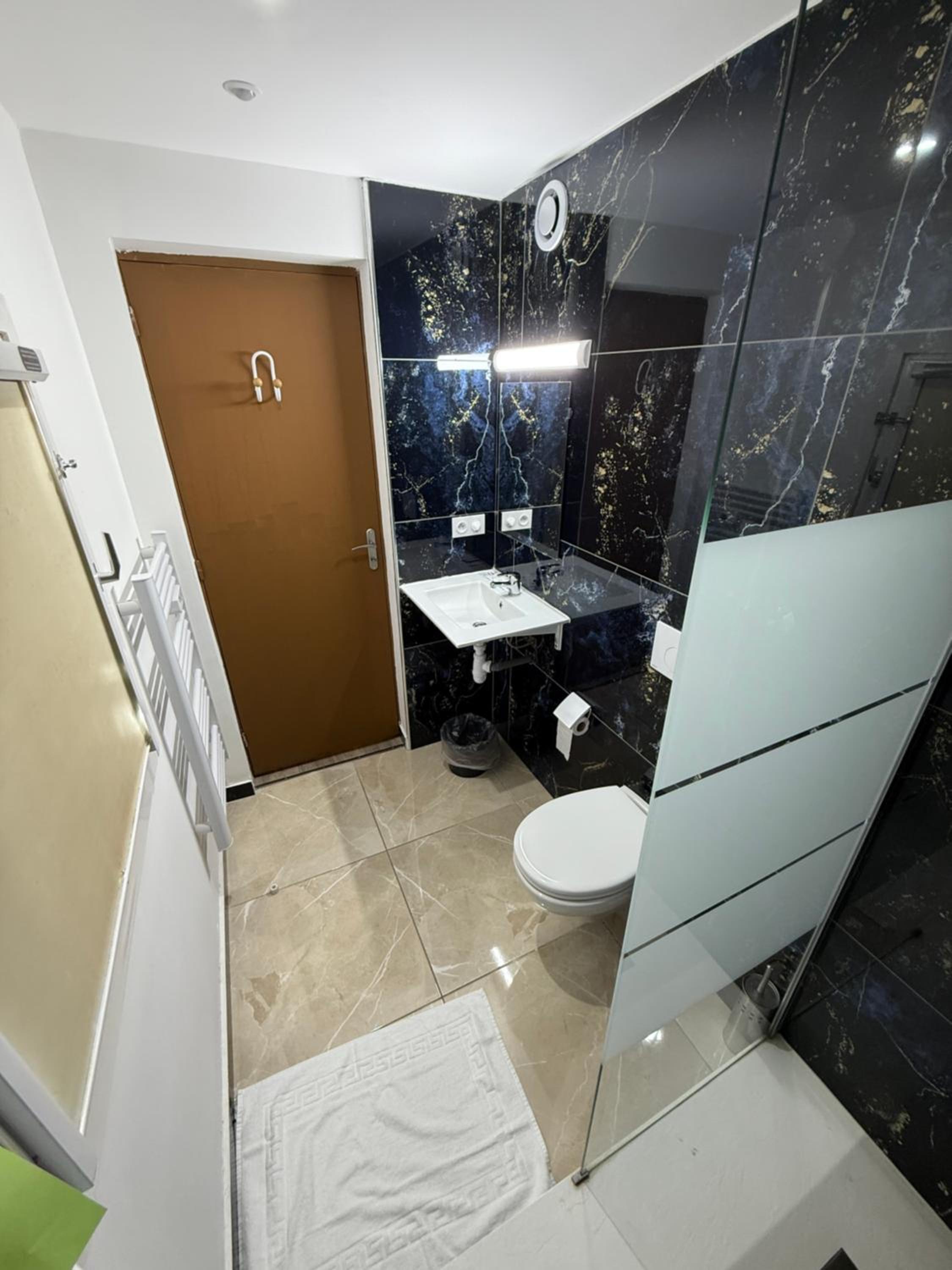 fasthotel fh confort