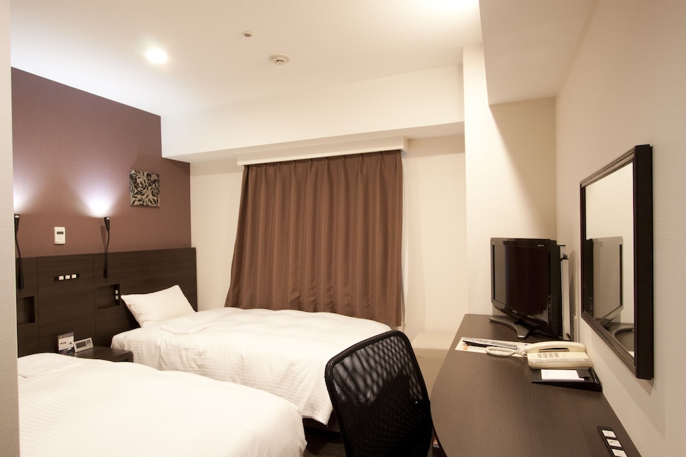 Smile Hotel Kyotoshijo 17/60