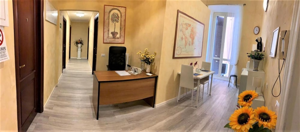 B&B Girasole 5/49