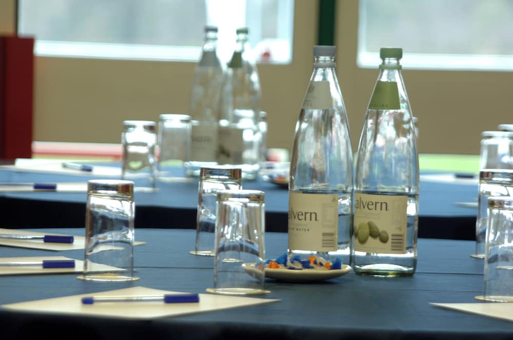 Holiday Inn Wolverhampton - Racecourse By IHG 22/49