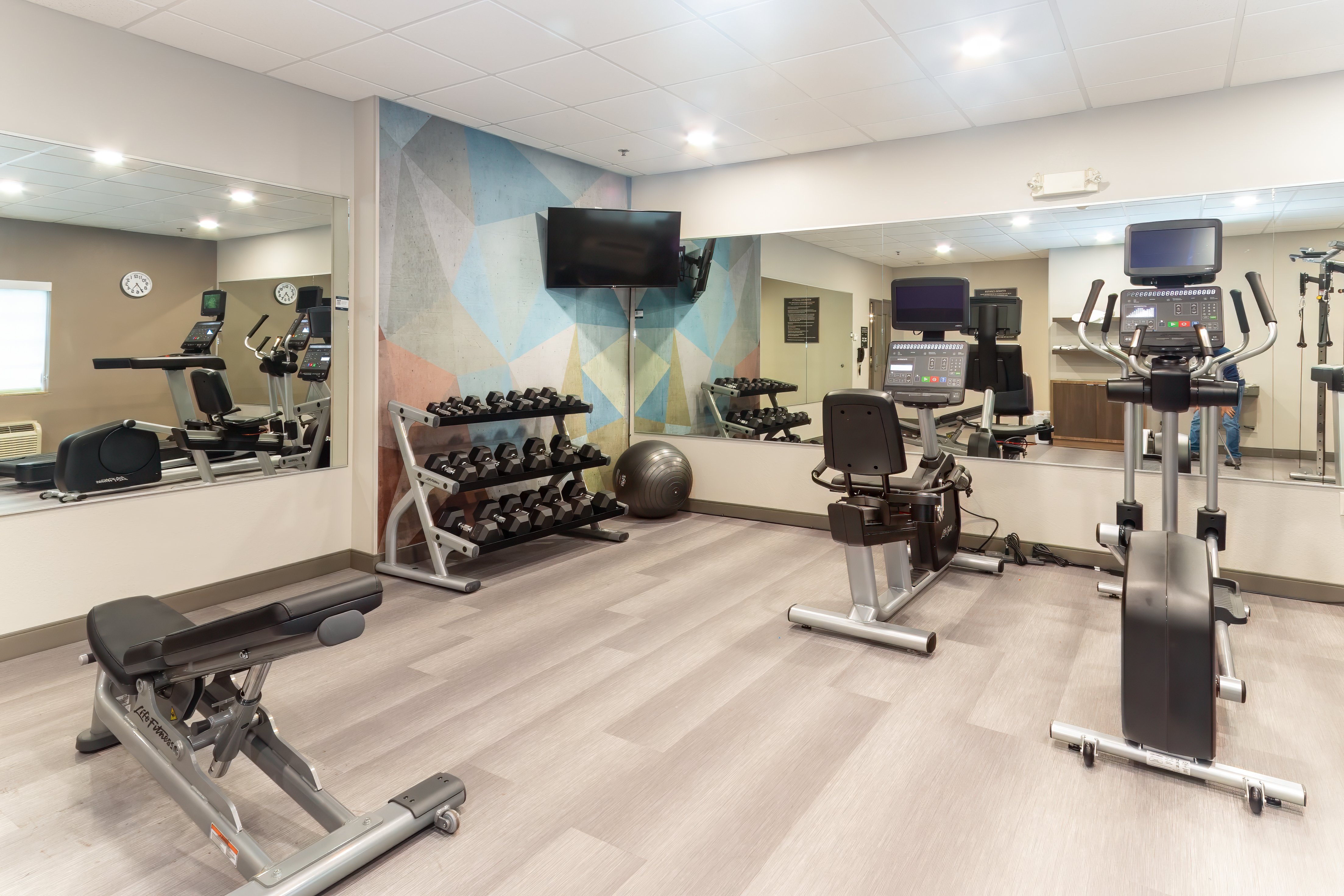 Candlewood Suites New Bern 35/75