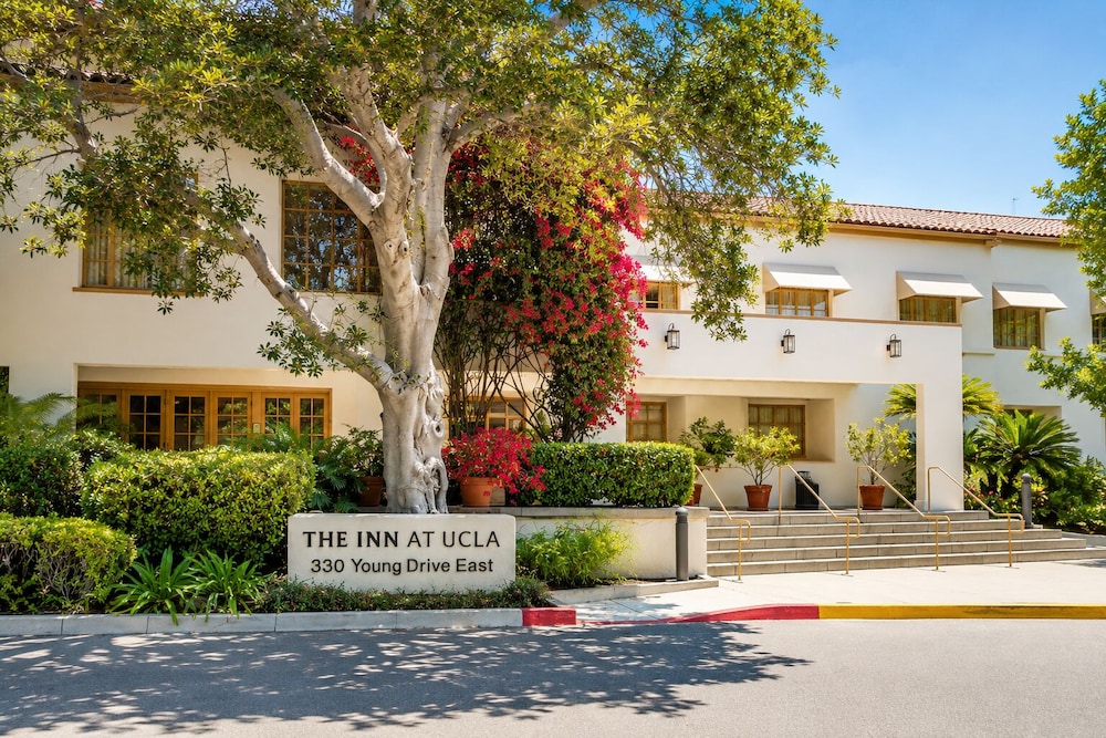 The Inn at UCLA 20/21