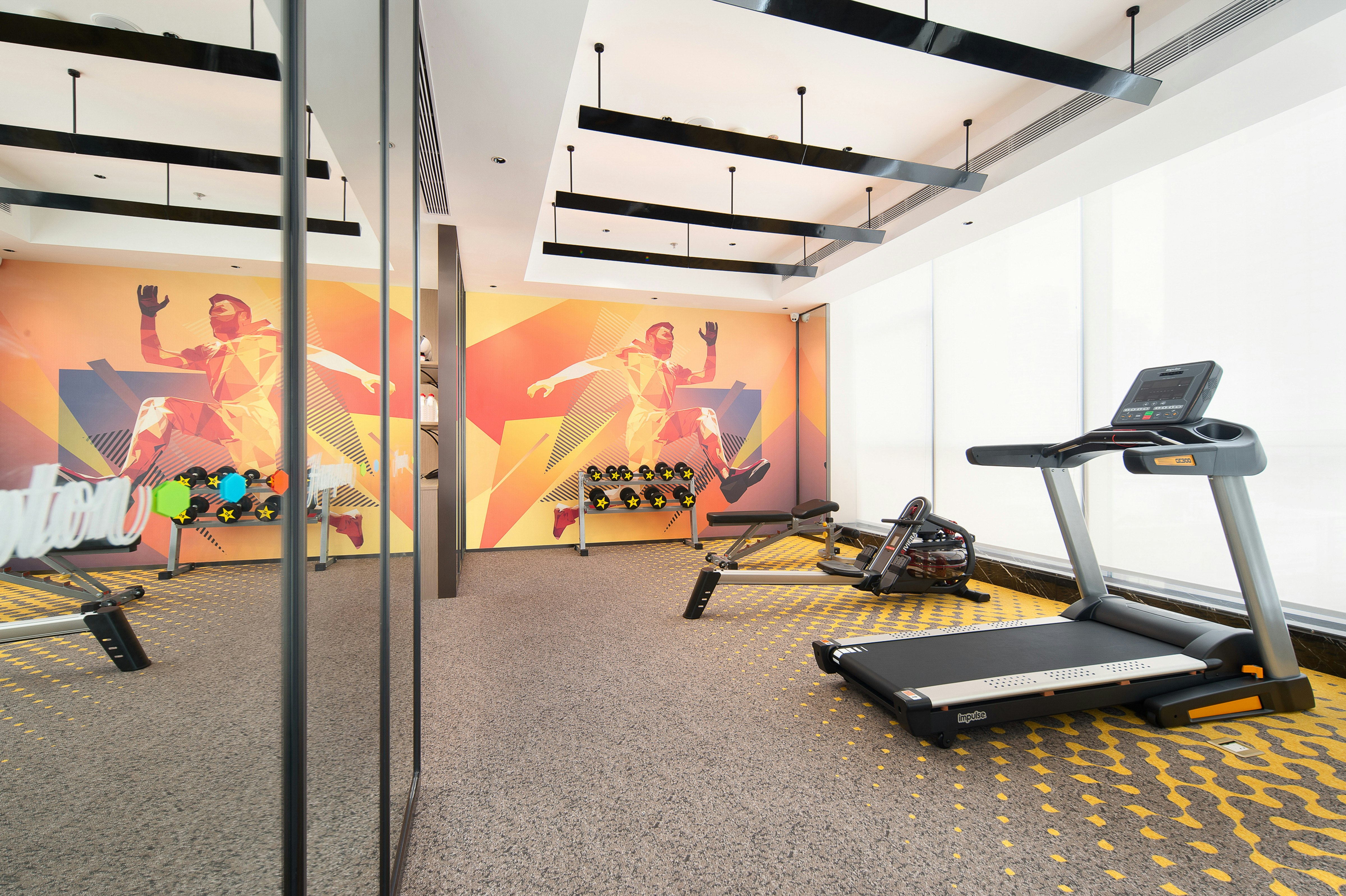 Hampton by Hilton Foshan Beijiao 28/50
