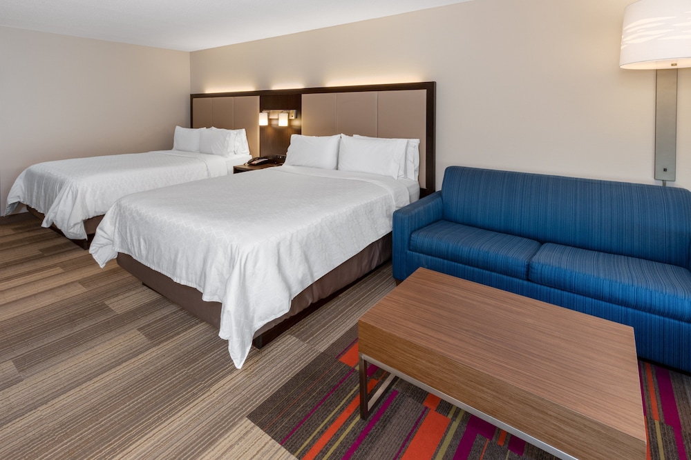 Holiday Inn Express Minden 27/63