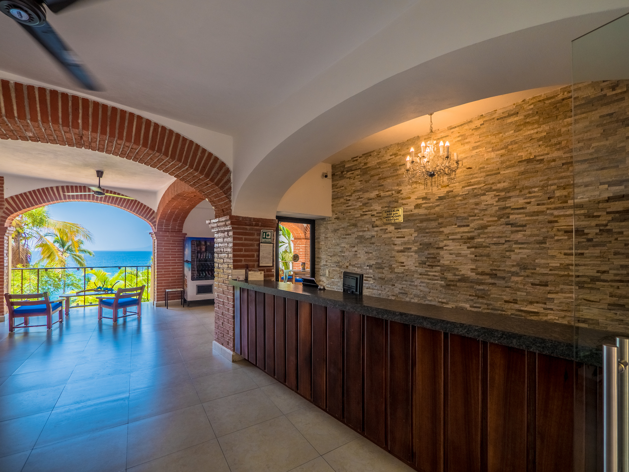 Hotel Marboka & Suites 9/58
