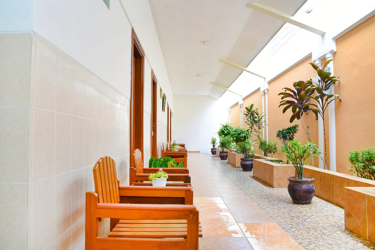 Hotel Pemalang 3/11
