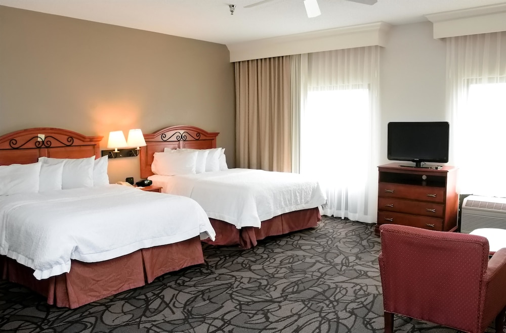 Hampton Inn & Suites Birmingham-Pelham (I-65) 9/48