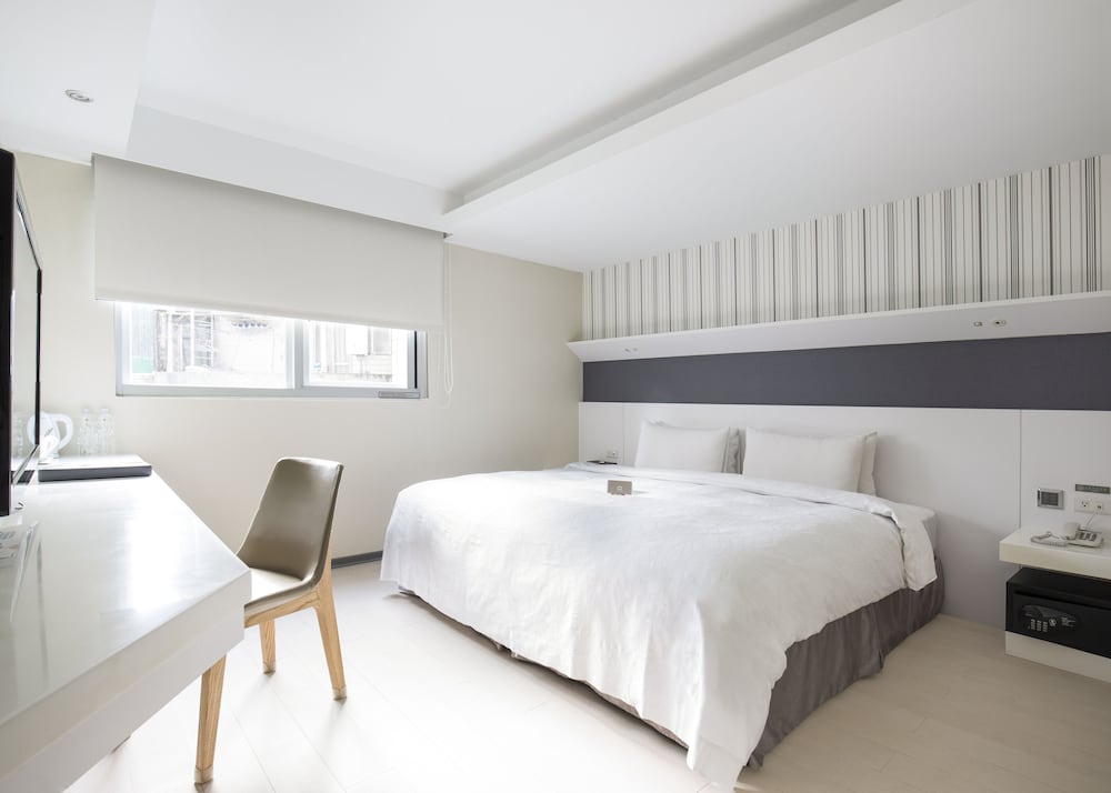 Dandy Hotel Tianmu Branch 36/73