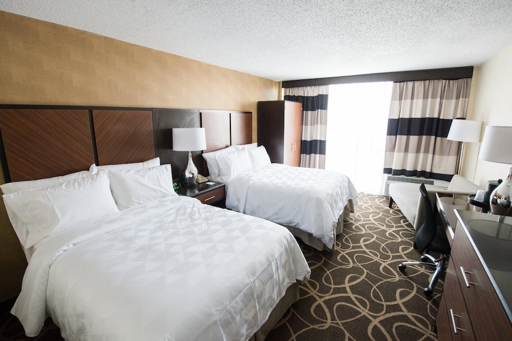 Holiday Inn Newark International Airport An Ihg Hotel 27/84