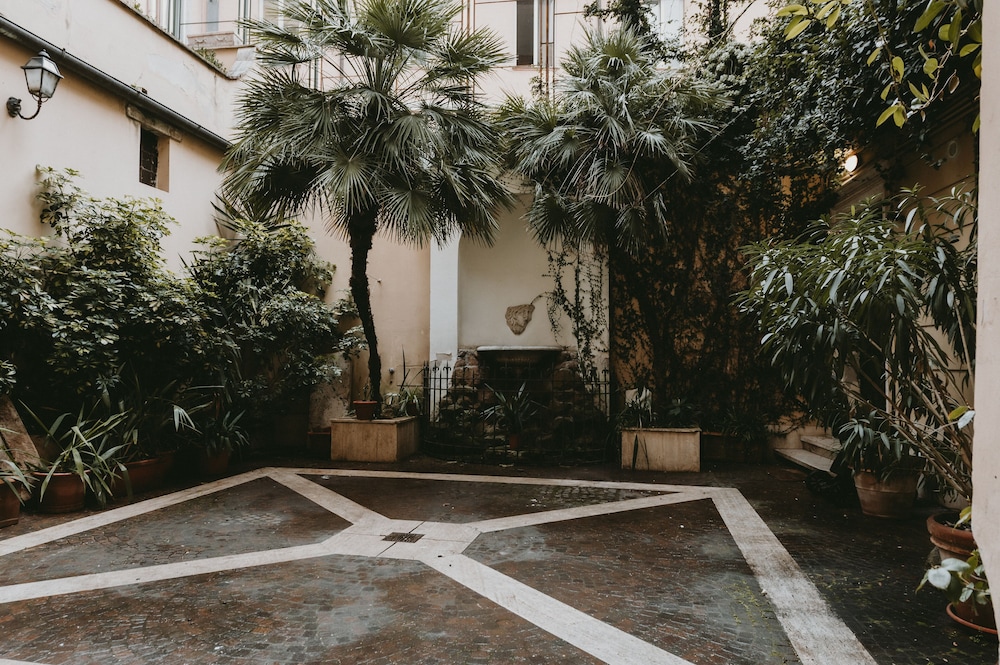 Il Campo Marzio 52/62