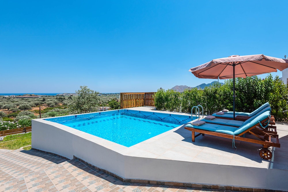 Kolymbia Village 16/50