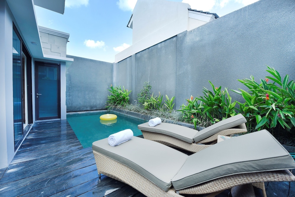 La Paradis Villas Pererenan 7/66