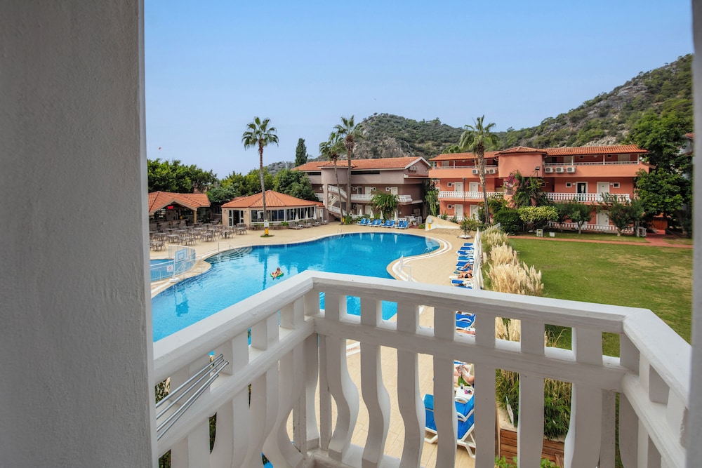 Turquoise Hotel Oludeniz 7/67