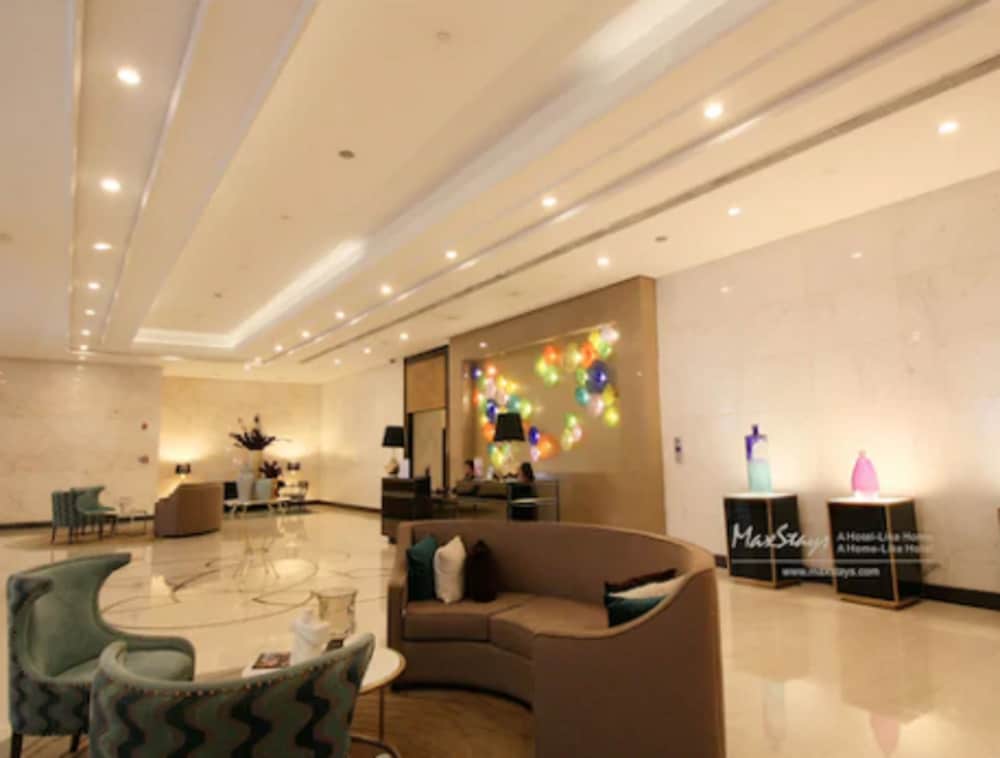 Maxstays - Max Pavilion At The Venice Residences 37/50