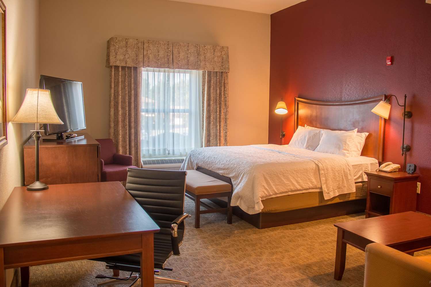 Hampton Inn Murphy 13/49