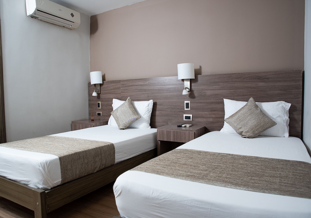 Hotel Betania 16/36