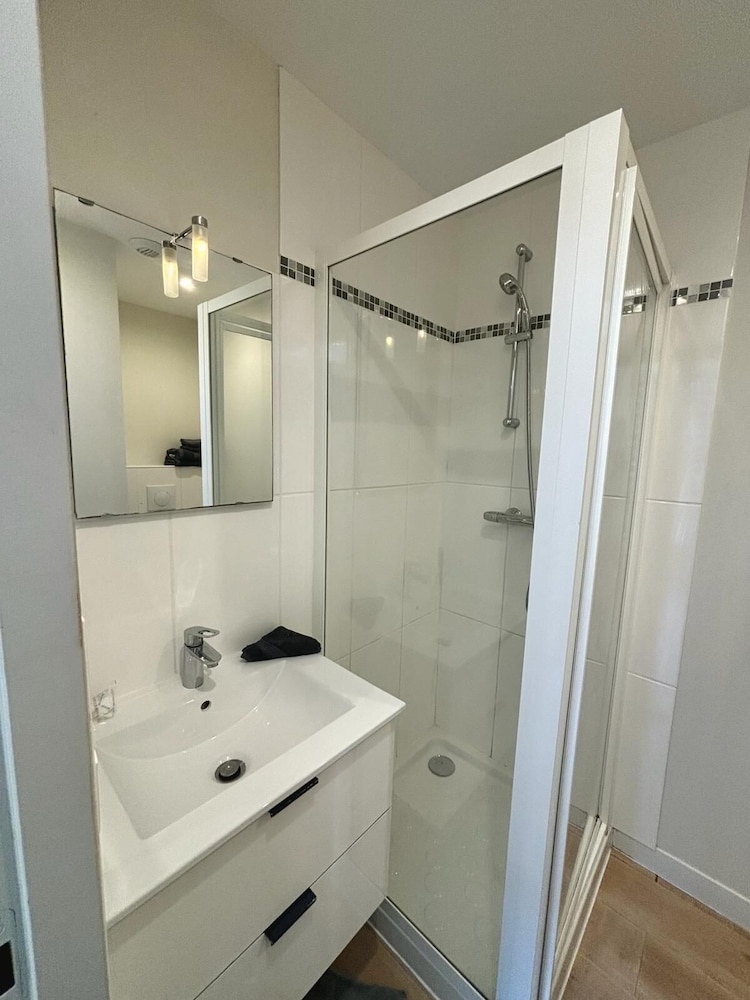Residence Gambetta 54/62