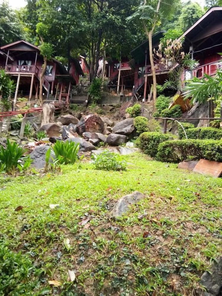 Phi Phi Green Hill Resort 29/34