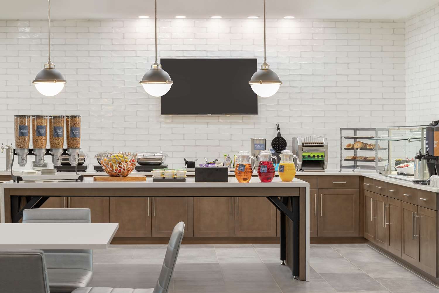 Homewood Suites By Hilton Mcdonough 19/27