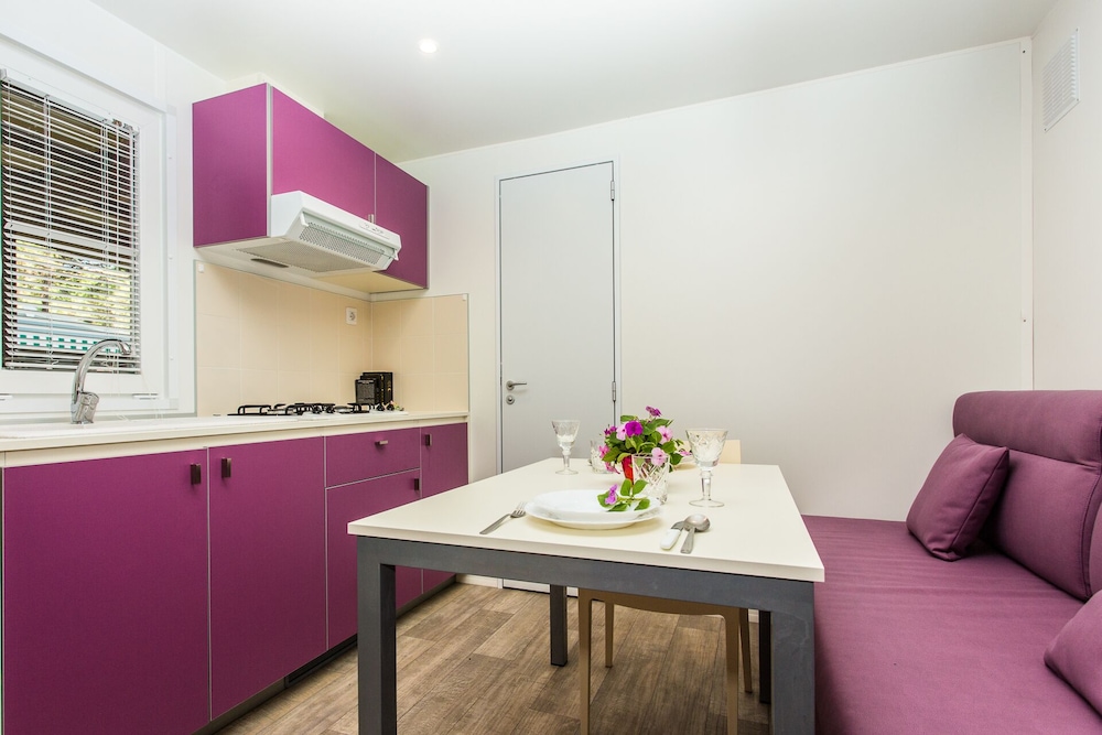 Club del Sole Rivaverde Easy Camping Village 42/61
