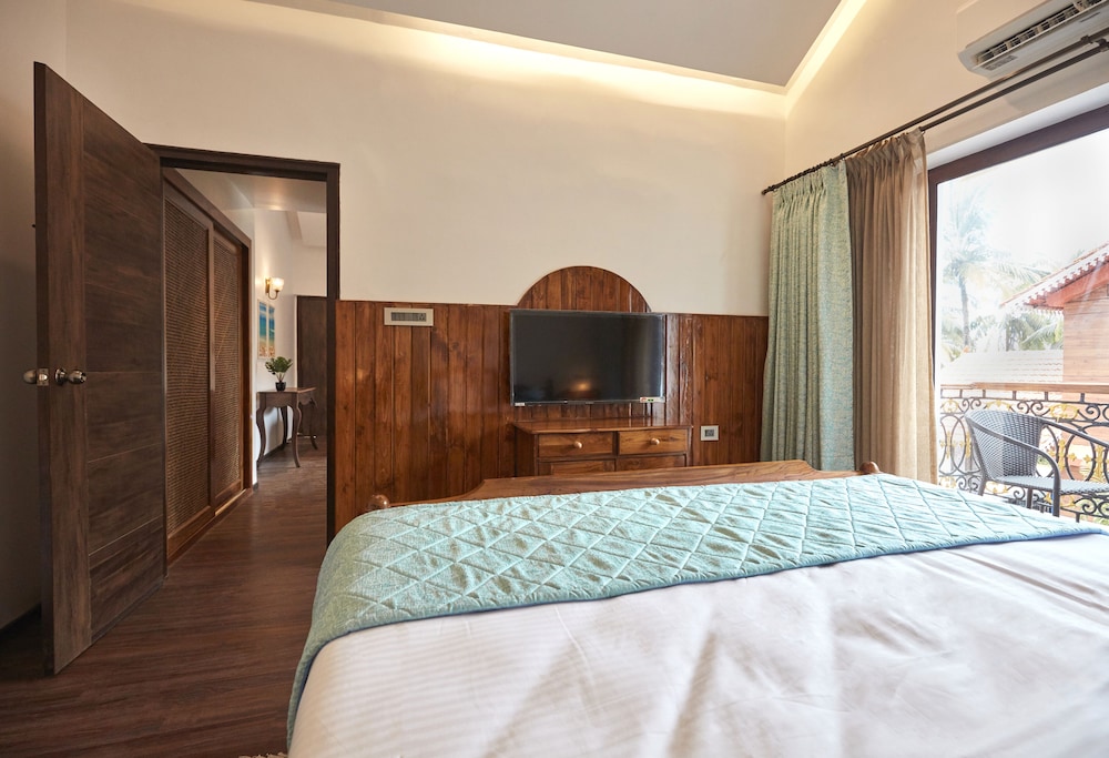 Sea Queen Beach Resort and Spa 16/69